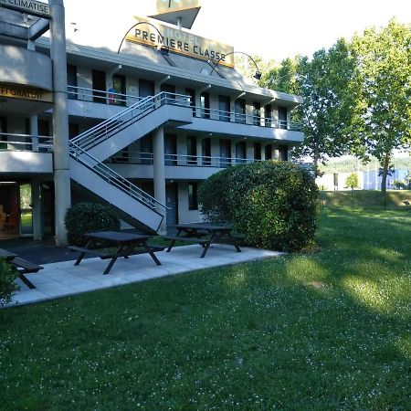 Premiere Classe Périgueux - Boulazac Exterior foto