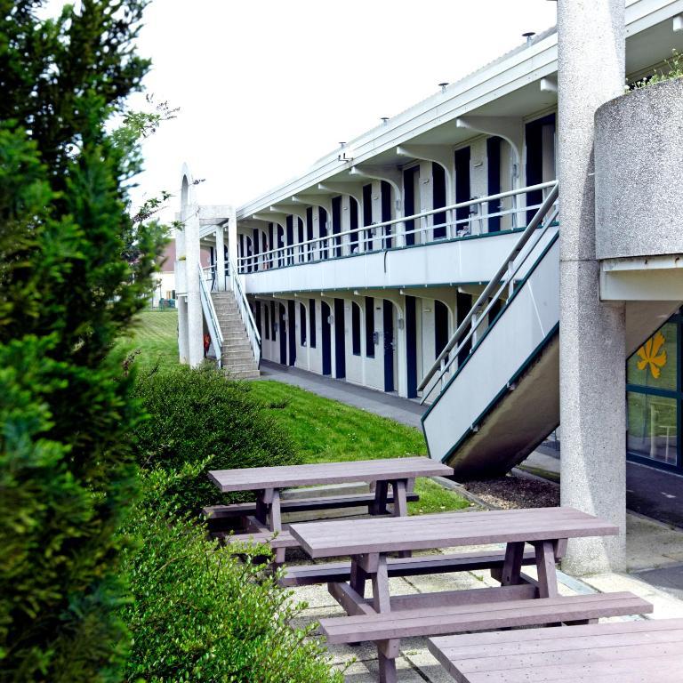 Premiere Classe Périgueux - Boulazac Exterior foto