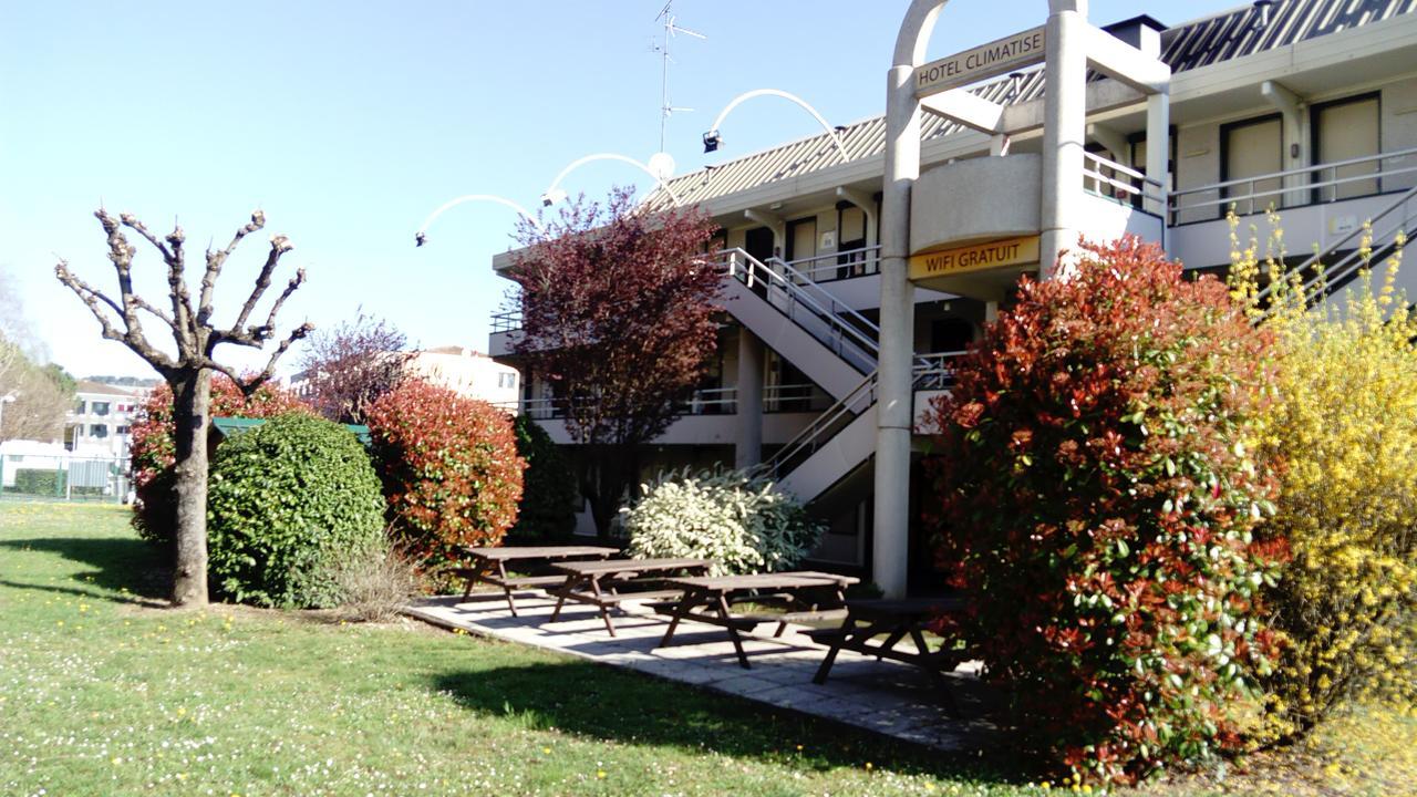 Premiere Classe Périgueux - Boulazac Exterior foto