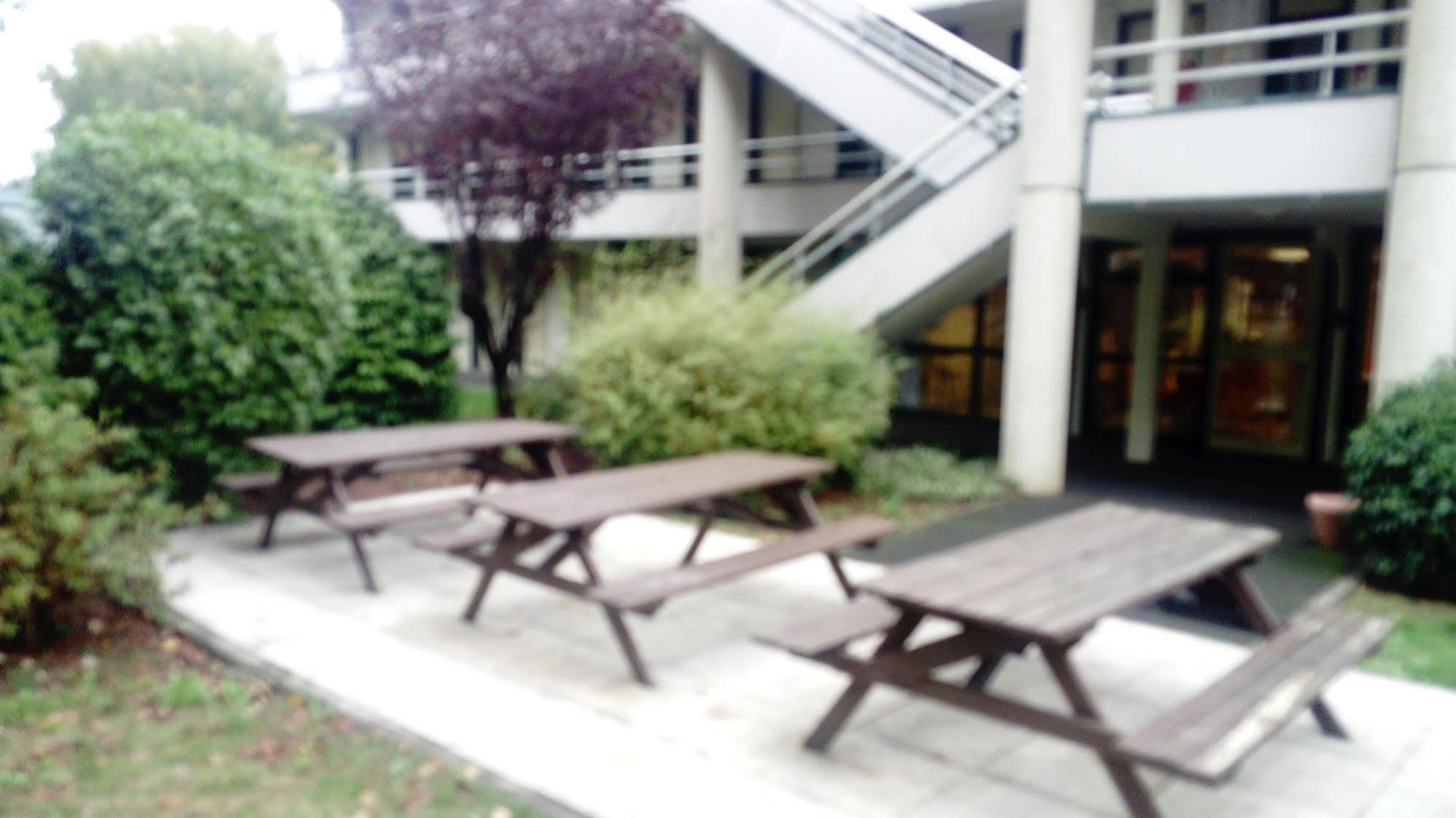 Premiere Classe Périgueux - Boulazac Exterior foto