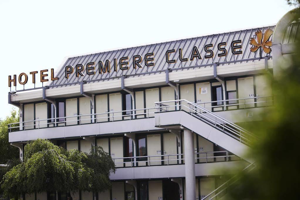 Premiere Classe Périgueux - Boulazac Exterior foto