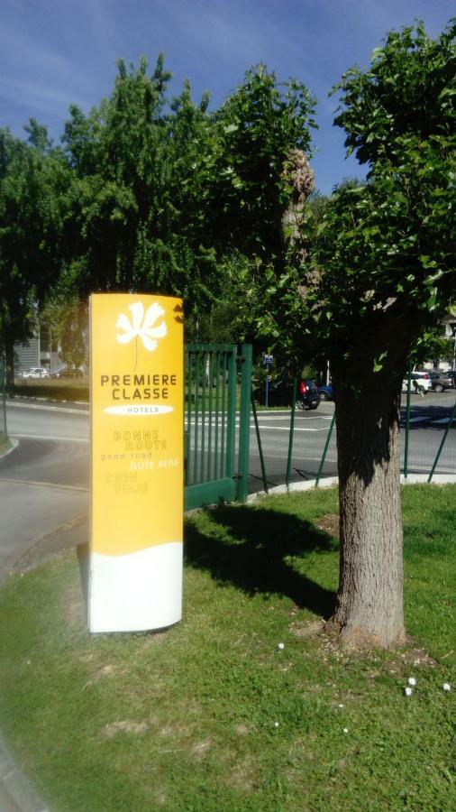 Premiere Classe Périgueux - Boulazac Exterior foto