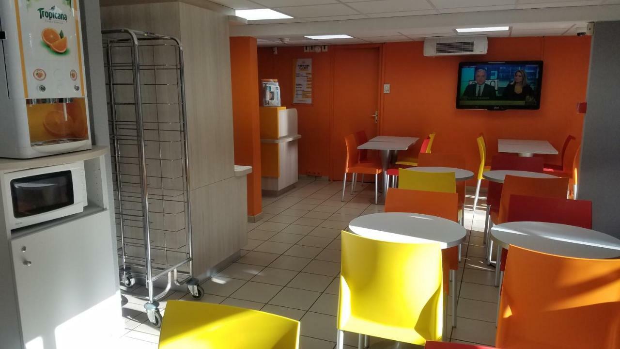 Premiere Classe Périgueux - Boulazac Exterior foto