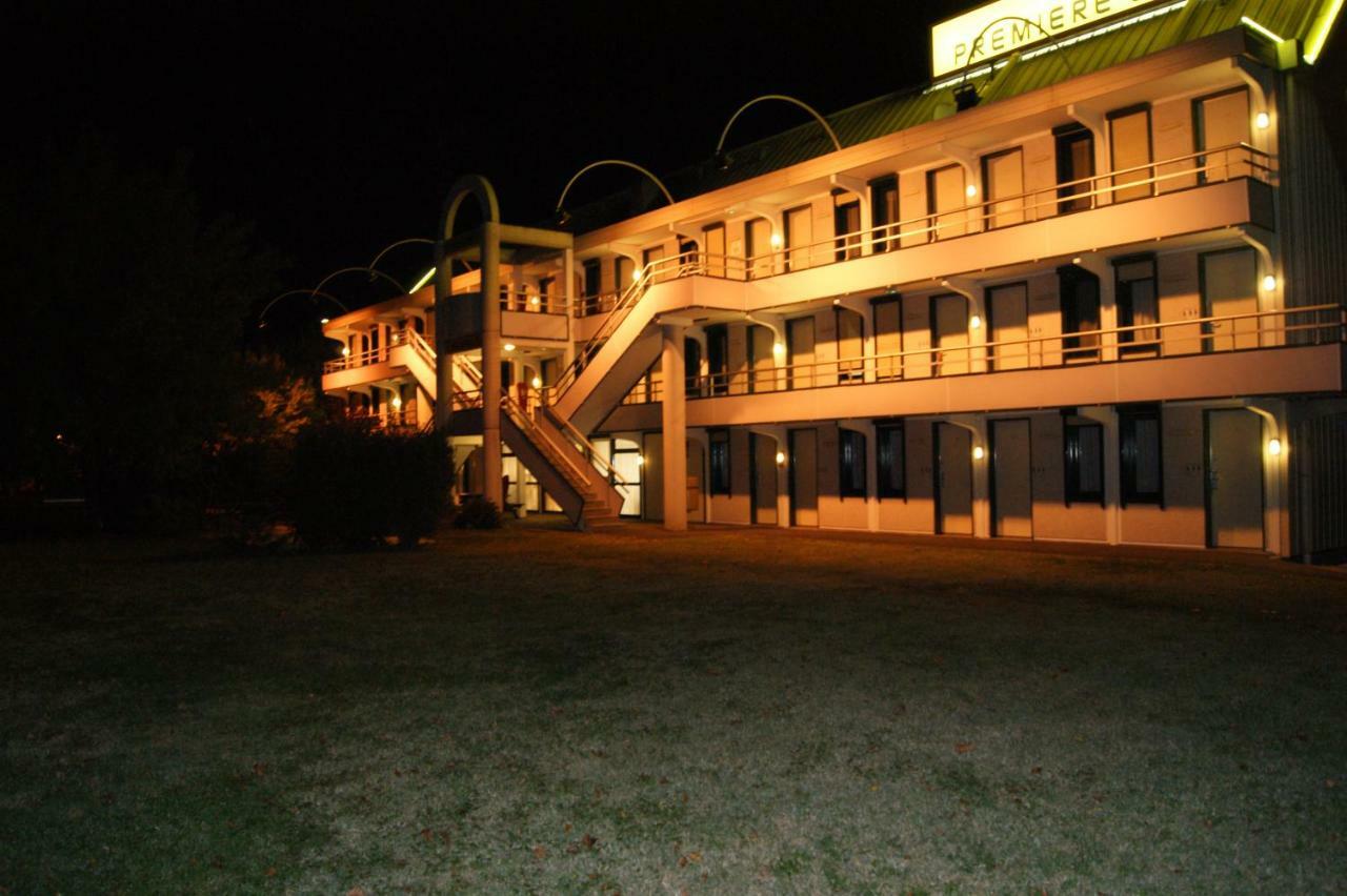 Premiere Classe Périgueux - Boulazac Exterior foto