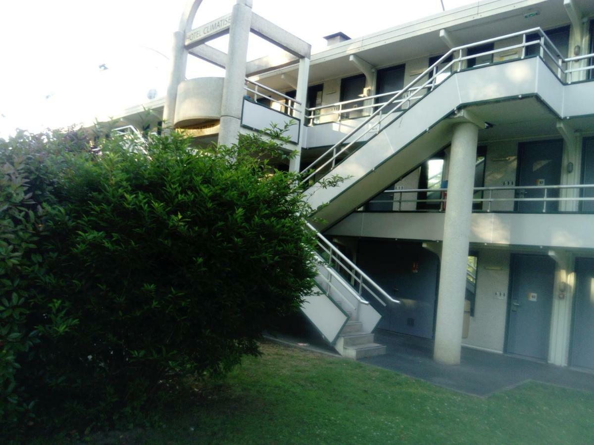 Premiere Classe Périgueux - Boulazac Exterior foto